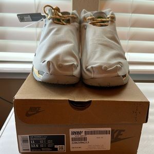 AIR TRAINER 1 / CJ TRAVIS SCOTT SNEAKERS